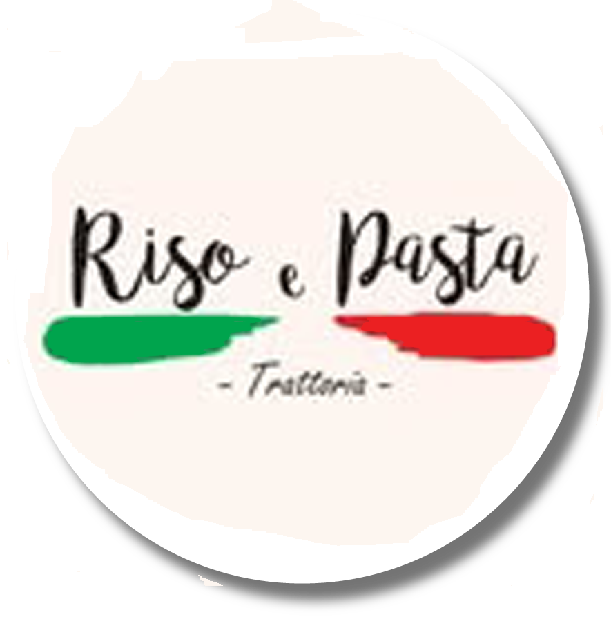 Riso e Pasta